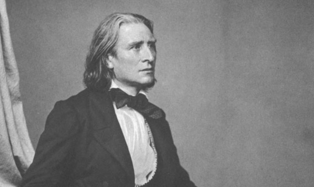 Franz Liszt