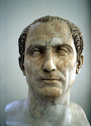 Hortensius Proposed a Law for the Plebians