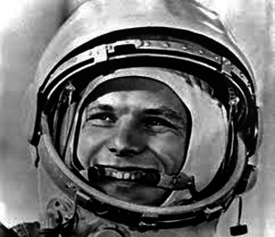Jurij Gagarin