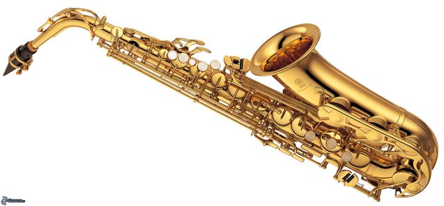 Aparició del saxòfon