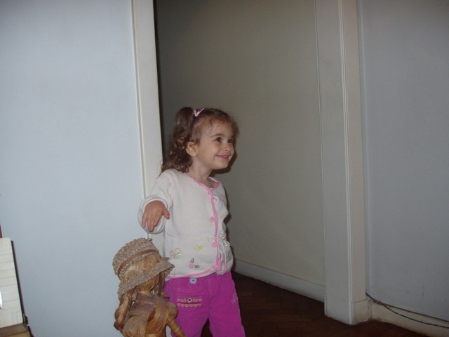 eu com 2 anos e meio