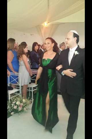 Casamento do Flavio (Tio)