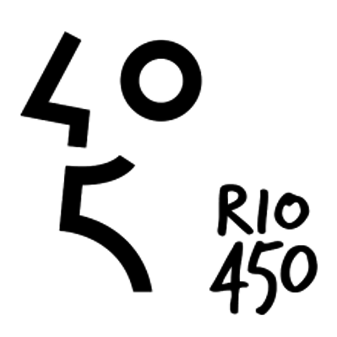 Rio 450 anos