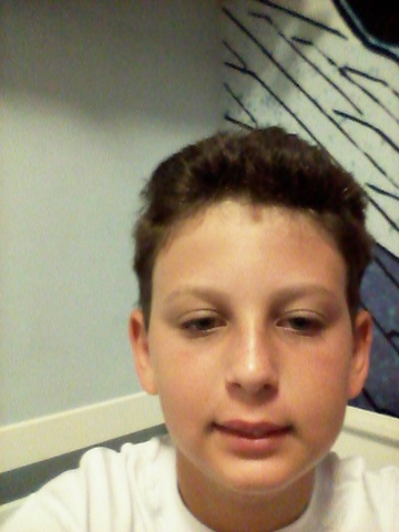 Aniversário de 11 anos