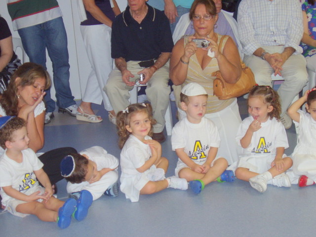 eu com 2 anos na escola