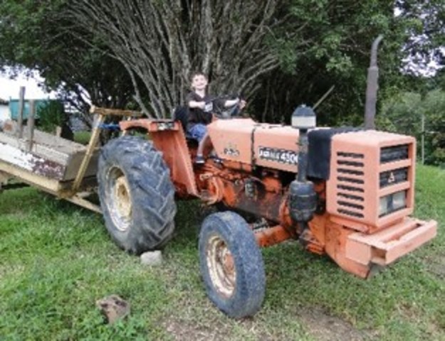 felipe na pousada soarêz