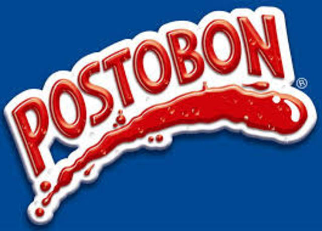 POSTOBON