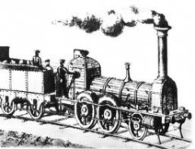 Segunda Revolución Industrial