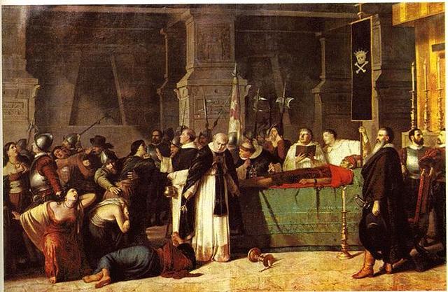 Muerte (26 de junio)