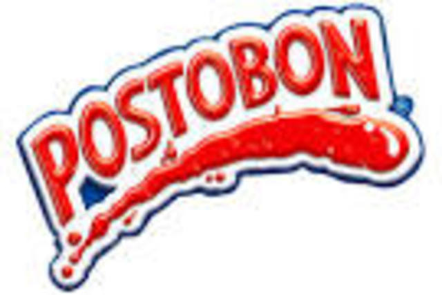 Postobón.