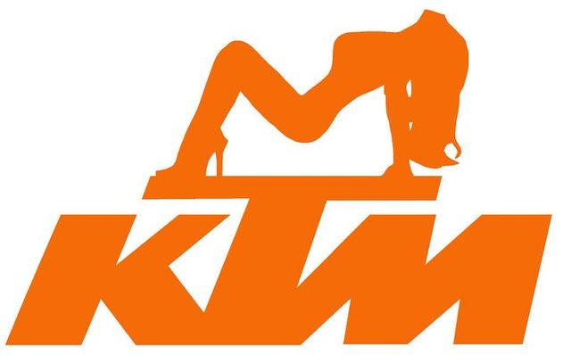 KTM