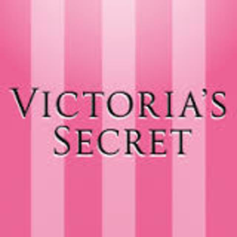VOCTORIA SECRET