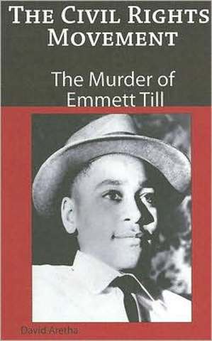 Emmett Till Murder