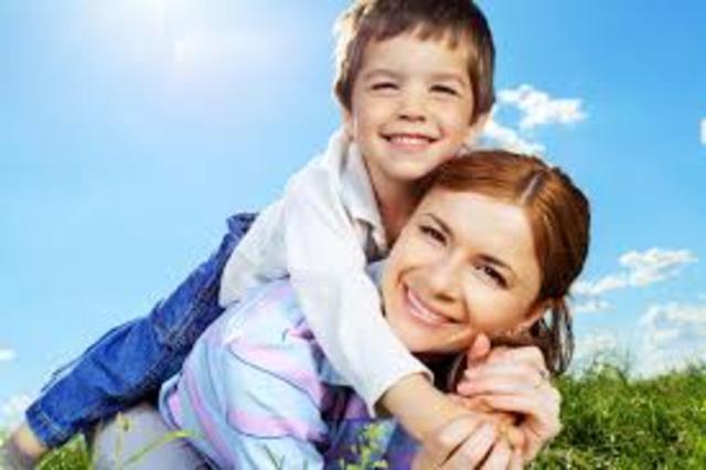 perfect relationship