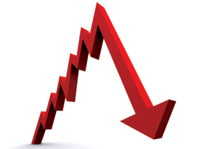 British relations fall to an all time low.