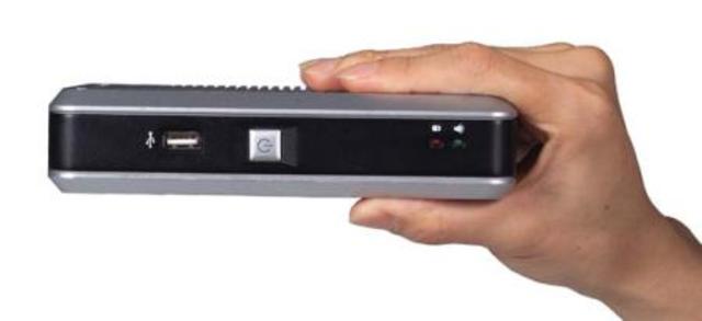 Ordenadores Pequeños