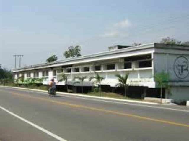 Respuesta a la Trajedia de Armero