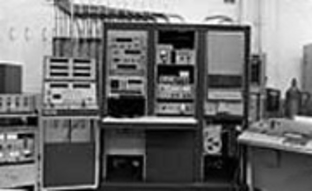 1st "personal computer"