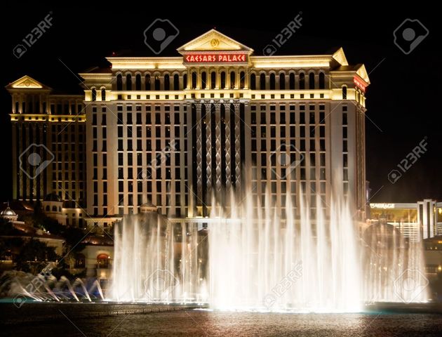 Caesars Palace