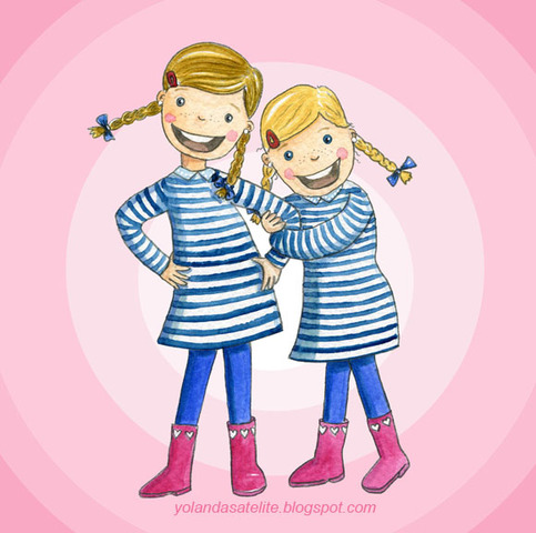 Nacimiento de mi hermana Fabiola