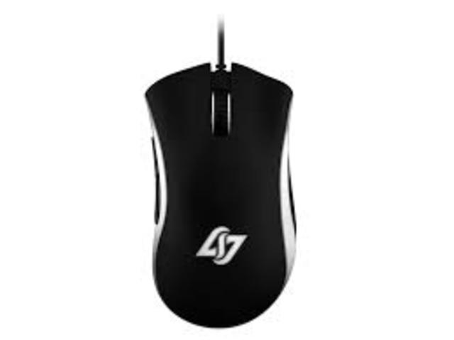 Team Razer launches CLG DeathAdder 2013 model.