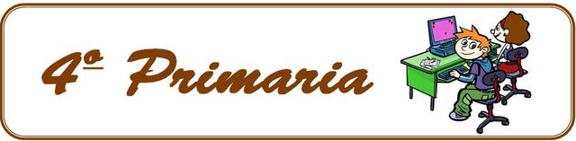4 de primaria