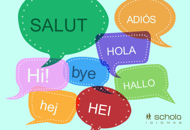 Año Internacional de los Idiomas según la ONU