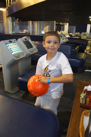 2012 aniversario de 7 anos