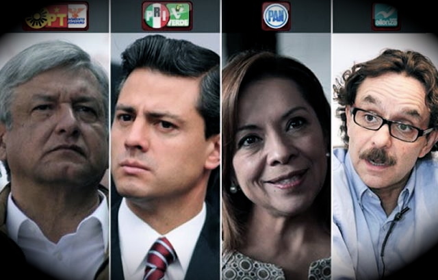 Elección del Presidente