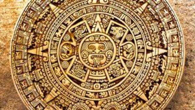 fin del calendario maya