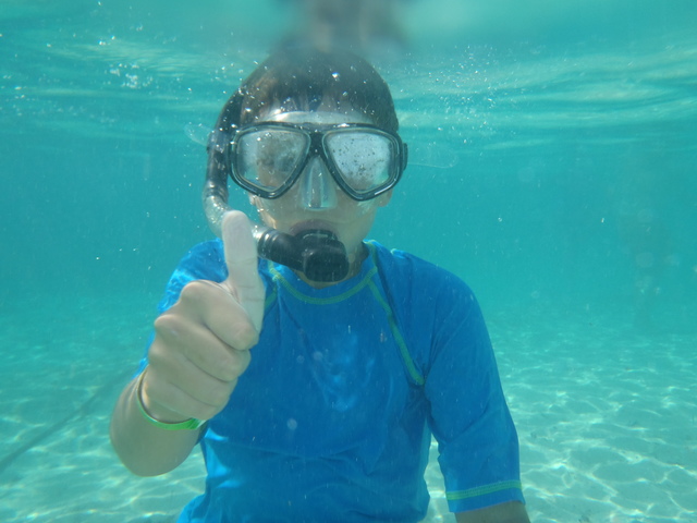 2015 ferias em cozumel