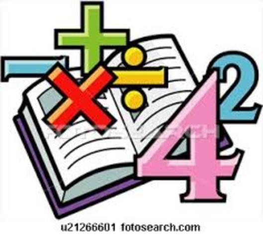 año internacional de la matematica