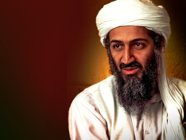 MORTE DE BIN LADEN