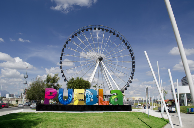 cambio de Casa a Puebla