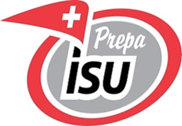 Comence mis estudios en Prepa ISU