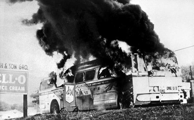 Freedom Riders