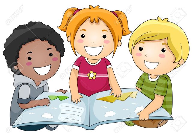 CURSE MI CUARTO AÑO DE PRIMARIA