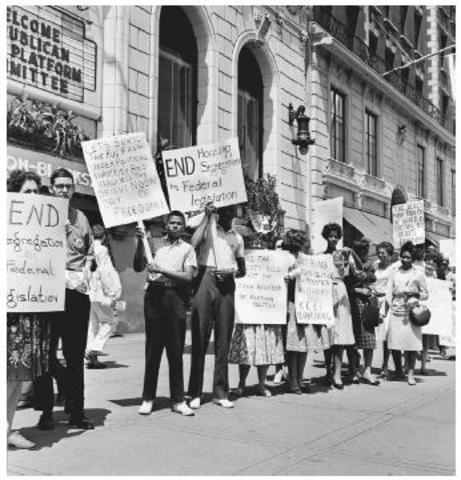 Civil Rights act of 1968