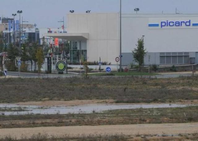 Deuxième recours de Fly