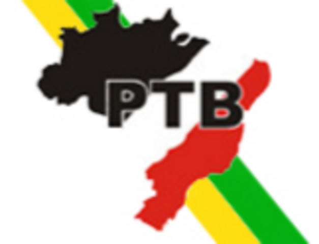 Surgimento do Partido Trabalhista Brasileiro