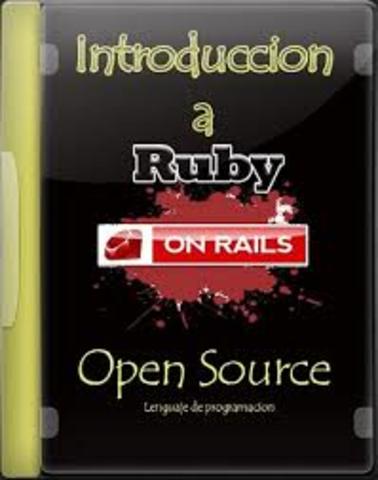 Lenguaje Rubi