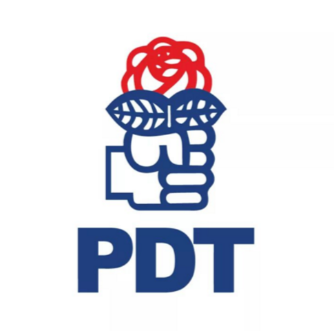 Surgimento do Partido Democrático Trabalhista