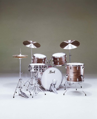 Debut of Wood/Fiberglass hybrid drums and first facility in USA