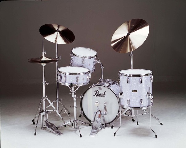 Giant Step is released