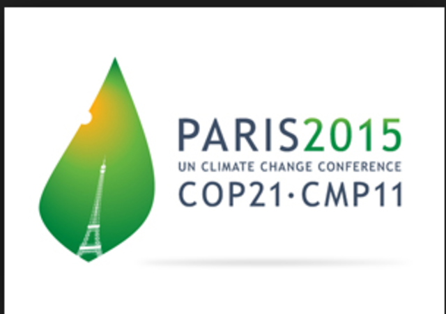 XXI Conferencia Internacional sobre Cambio Climático