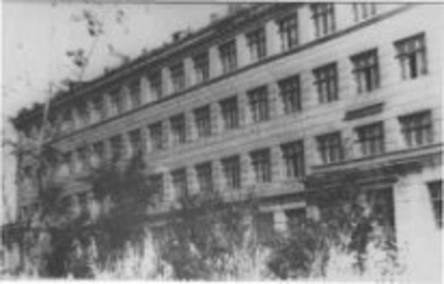 Политехническое обучение