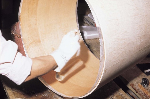 Giant Step series expansion