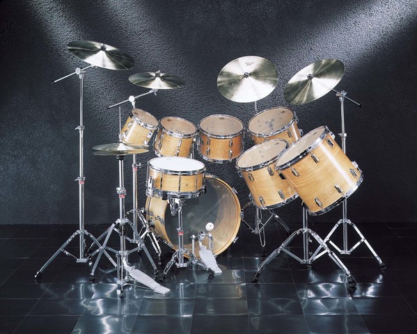 Blues Flavor series introduced