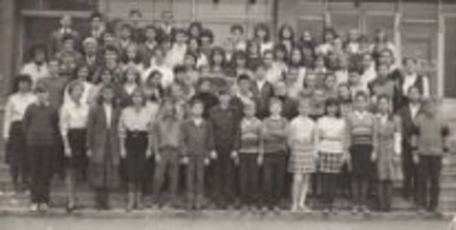 Набор учащихся