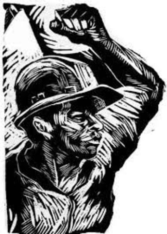 CONFLICTOS DE LA DÉCADA DE LOS AÑOS 60´S